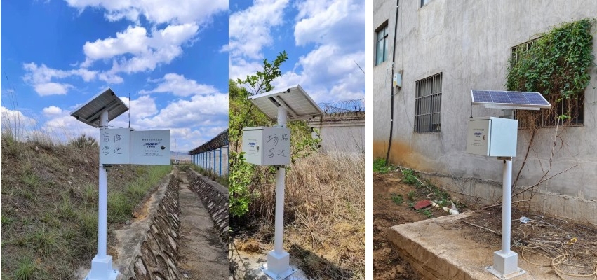 昆明长水国际机场改扩建岩土工程爆破监测